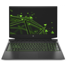 HP Pavilion Gaming 16-a0008nh 1X2J8EA laptop