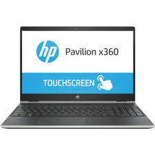 HP Pavilion X360 15-CR0000NH 4UB85EA laptop