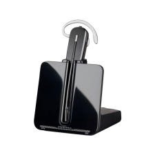 HP Poly CS540A DECT (8J8V4AA) fülhallgató, fejhallgató
