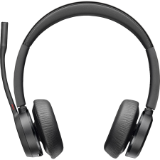 HP Poly Voyager 4320 Microsoft Teams (77Z30AA) fülhallgató, fejhallgató
