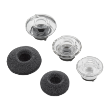 HP Poly Voyager Legend Nagy fülpárnák és habhuzatok audió kellék