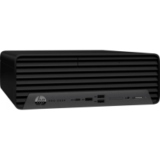 HP Pro 400 G9 SFF 881Z7EA Fekete (881Z7EA#AKC) asztali számítógép