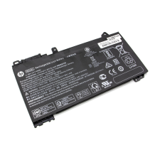 HP ProBook 430, 440, 445, 455 G6  gyári új 3 cellás akkumulátor (RE03XL, HSTNN-OB1C, L32656-002) hp notebook akkumulátor