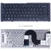 HP ProBook 4310, ProBook 4310s, ProBook 4311, ProBook 4311s gyári billentyűzet (UK kiosztás, fekete, keret nélkül)