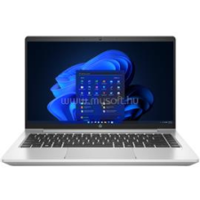 HP ProBook 440 G9 | Intel Core i5-1235U | 16GB DDR4 | 120GB SSD | 0GB HDD | 14" matt | 1920X1080 (FULL HD) | INTEL Iris Xe Graphics | W11 PRO laptop