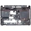 HP ProBook 450 G2, ProBook 455 G2 alsó burkolat, fekete