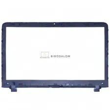 HP ProBook 450 G3, ProBook 455 G3 kijelző keret, fekete laptop alkatrész