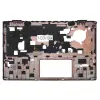 HP ProBook x360 440 G1, Envy 15-bq200 felső burkolat, fekete (L28268-001, L28408-001)