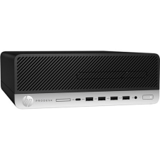 HP ProDesk 600 G4 SFF 2VG42AVI38256 asztali számítógép