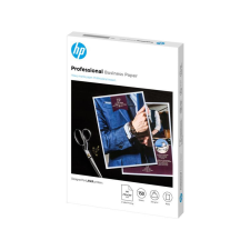 HP Professional Matte 200g A4 150db Matt Fotópapír fotópapír