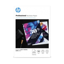 HP Professzionális fényes üzleti papír - 150 lap 180g (Eredeti) fotópapír
