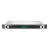 HP ProLiant DL20 G11 1U Rack Intel VROC RAID 1x 6333P 1x 1000W iLO 6 4x 2,5 | Intel Xeon 6333P | 32GB DDR5 UDIMM | 2x 500GB SSD | 0GB HDD