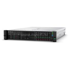 HP ProLiant DL380 G10 2U Rack S100i 1x G6250 1x 800W HPE iLO 5 8x 2,5 | Intel Xeon Gold 6250 3,6 | 128GB DDR4_ECC | 0GB SSD | 2x 2000GB HDD szerver