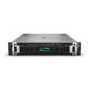 HP ProLiant DL380 G11 2U Rack MR408i-o RAID (0,1,5,6,10,50,60) 1x 4510 2x 1000W iLO 6 8x 2,5 | Intel Xeon Silver 4510 | 64GB DDR5 RDIMM | 2x 500GB SSD | 1x 2000GB HDD