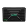 HP ProLiant MicroServer G11 Intel VROC RAID 1x E-2434 1x 180W iLO 5 4x 3,5 | Intel Xeon E-2434 | 32GB DDR5 UDIMM | 4x 250GB SSD | 0GB HDD