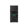 HP ProLiant ML30 G11 Tower Intel VROC RAID 1x E-2414 1x 350W iLO 6 4x 3,5 | Intel Xeon E-2414 | 32GB DDR5 UDIMM | 1x 250GB SSD | 2x 4000GB HDD