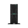 HP ProLiant ML350 G11 Tower MR408i-o RAID (0,1,5,6,10,50,60) 1x 4510 2x 1000W iLO 6 8x 2,5 | Intel Xeon Silver 4510 | 256GB DDR5 RDIMM | 4x 4000GB SSD | 0GB HDD