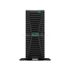 HP ProLiant ML350 G11 Tower MR408i-o RAID (0,1,5,6,10,50,60) 1x 4510 2x 1000W iLO 6 8x 2,5 | Intel Xeon Silver 4510 | 64GB DDR5 RDIMM | 2x 4000GB SSD | 2x 1000GB HDD