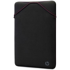 HP Protective Reversible Black/Geo Sleeve 14" számítógéptáska