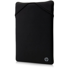 HP Protective Reversible Black/Geo Sleeve 15" számítógéptáska