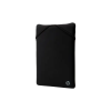 HP PSG CONS HP Sleeve Protective Reversible 15.6″, fekete-kék