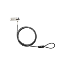 HP PSG HP NB Biztonsági zár - Essential Combination Lock laptop kellék