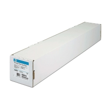 HP Q1396A plotter papír 610mmx45fm 24˝ 80gr. Inkjet Bond fénymásolópapír