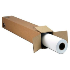 HP Q1420A plotter papír 610x30,5fm 24˝ 179gr. Universal Semi-Glossy Inkjet Photo fénymásolópapír