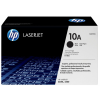 HP Q2610A No.10A fekete toner (eredeti)
