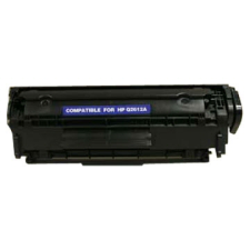 HP Q2612A fekete toner (12A) (HP Q2612A) nyomtatópatron & toner