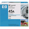 HP Q5945A  fekete toner (45A) (Q5945A) - Nyomtató Patron