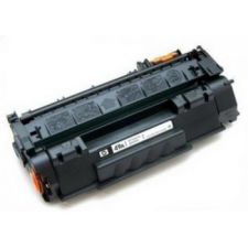HP Q5949X/Q7553X fekete toner nyomtatópatron & toner