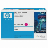 HP Q5953A No.643A magenta toner (eredeti)