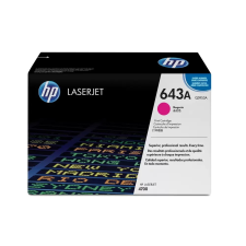 HP Q5953A toner magenta ORIGINAL (643A) nyomtatópatron & toner