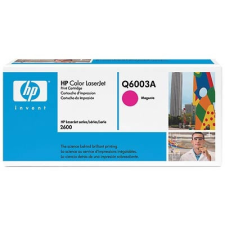 HP Q6003A magenta toner (124A) nyomtatópatron & toner
