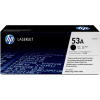 HP (Q7553A) Eredeti Lézertoner