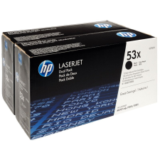 HP Q7553XD nincs. 53x nyomtatópatron & toner