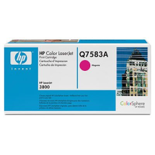 HP Q7583A Magenta (Q7583A) nyomtatópatron & toner