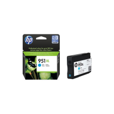 HP RENEW Cn046ae tintapatron officejet pro 8100 nyomtatóhoz, hp 951xl, cián, 1,5k nyomtatópatron & toner