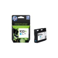 HP RENEW Cn054ae tintapatron officejet 6700 nyomtatóhoz, hp 933xl, cián, 825 oldal nyomtatópatron & toner