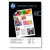 HP RENEW Hp a/4 fényes fotópapír 150lap 150g (eredeti)