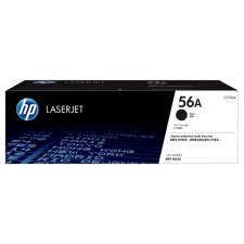 HP RENEW Hp cf256a toner black 7.400 oldal kapacitás no.56a nyomtatópatron & toner