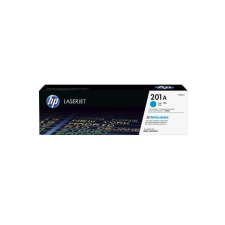 HP RENEW Hp cf401a (201a) cián toner nyomtatópatron & toner