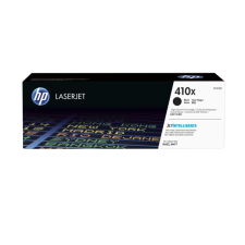 HP RENEW Hp cf410x toner black 6.500 oldal kapacitás no.410x nyomtatópatron & toner