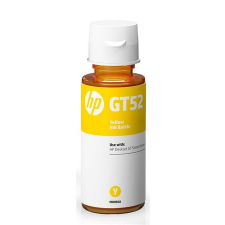 HP RENEW Hp m0h56ae (gt52) sárga tinta tartály nyomtatópatron & toner