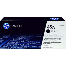 HP RENEW Hp q5949a toner black 2.500 oldal kapacitás no.49a nyomtatópatron & toner