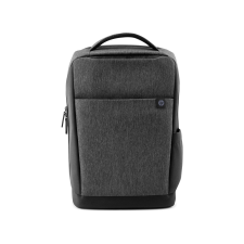 HP Renew Travel 15.6" Notebook hátizsák - Szürke számítógéptáska