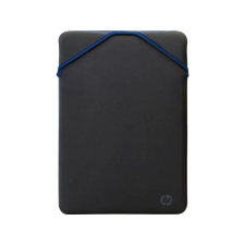 HP Reversible Protective 15,6" Blue Laptop Sleeve 2F1X7AA számítógéptáska