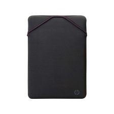 HP Reversible Protective 15.6" Notebook tok - Fekete (2F1W8AA) számítógéptáska