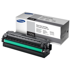 HP Samsung CLT-K506L fekete nyomtatópatron & toner